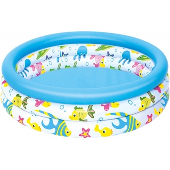 Bestway 51008 Ocean Life 102 x 25 cm