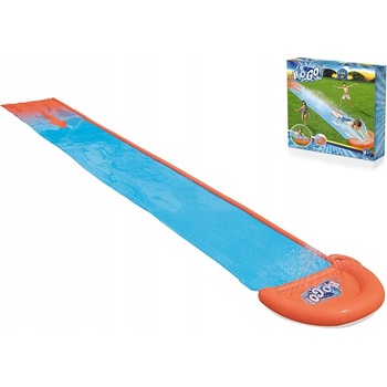 Bestway 52326 skluzavka vodní 4,88 m