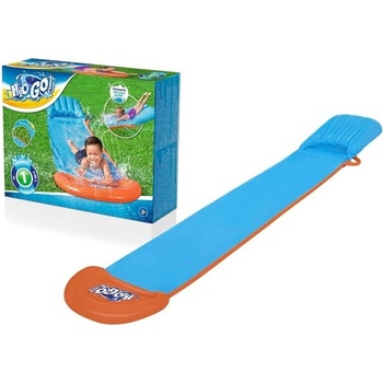 Bestway 52477 vodní skluzavka Tsunami 4,88 m