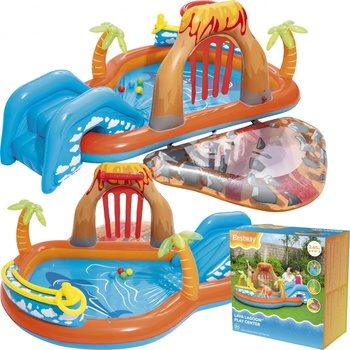 Bestway 53069 Lava Lagoon 265 x 265 x 104 cm