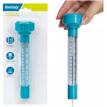 BESTWAY 58072 Bazénový teploměr
