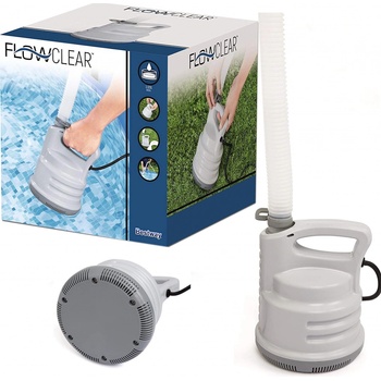 Bestway 58230 Bazénové čerpadlo vypouštěcí 3028 l/hod