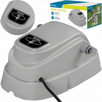 BESTWAY 58259 Elektrický ohřívač