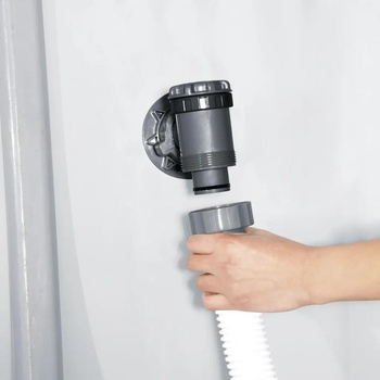 BESTWAY 58368 Náhradní hadice k filtru