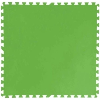 Bestway 58636 pěnová podložka pod bazén 78 x 78 cm (9 ks)