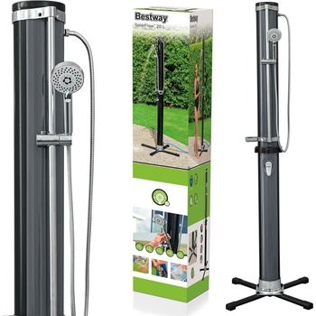 BESTWAY 58696 Flowclear Solarflow 35 l