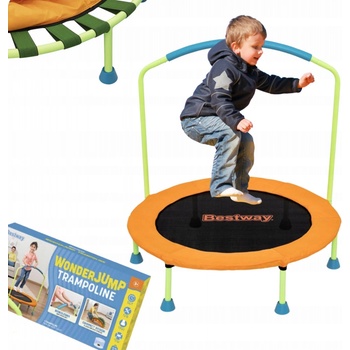 BESTWAY 59100 WonderJump 91 x 96 cm