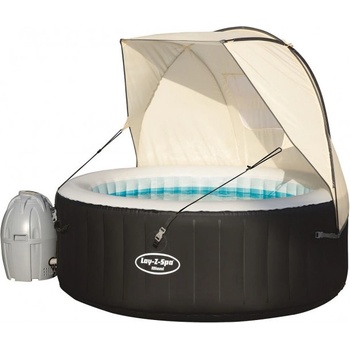 BESTWAY 60304 Canopy Stan na vířivé bazén 1,83 m x 94cm x 1,09m