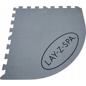 Bestway 60334 Podložka pod vířivku 196 x 196 cm