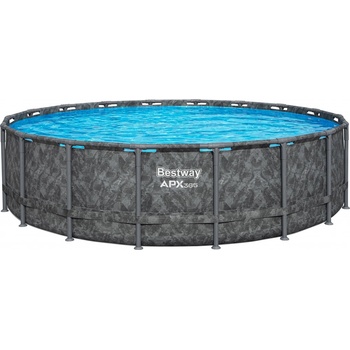 Bestway APX365 Frame Pool 732 x 366 x 132 cm