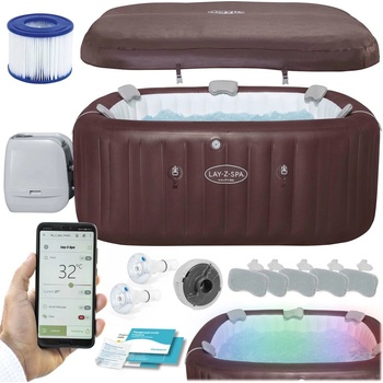 Bestway HydroJet PRO 6001U