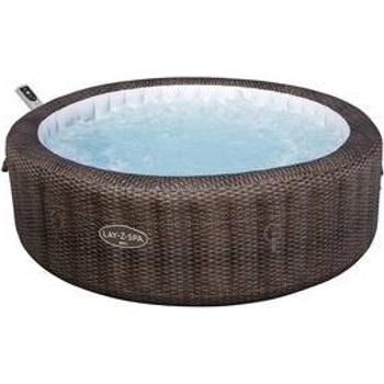 Bestway Lay-Z-Spa Bali Smart AirJet 7 6001P