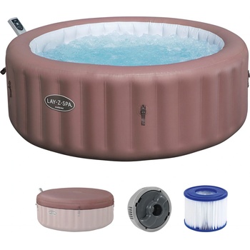 Bestway Lay-Z-Spa Hawaii EnergySense Smart AirJet 6001G