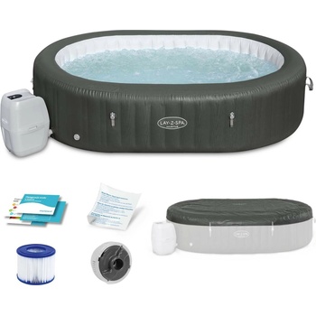 Bestway Lay-Z-Spa Mauritius 60067