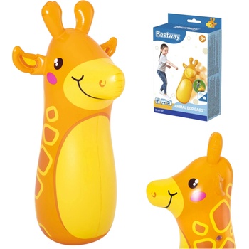 Bestway nafukovací boxovací pytel Mrož