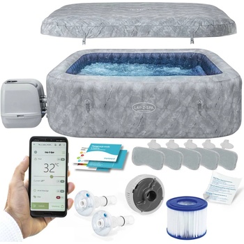 Bestway San Francisco SMART HydroJet PRO 6001Q