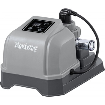 BESTWAY Solný chlorátor 2 g/h 58773