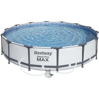 Bestway Steel Pro Max 3,66 x 0,76 m