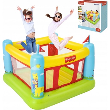 Bestway Trampolína nafukovací 175 cm FT 5 150 cm