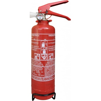 Beta Práškový P1 BETA-Z 8A 1 kg