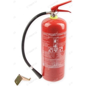 Beta Práškový P6 BETA-Z 34A 6 kg