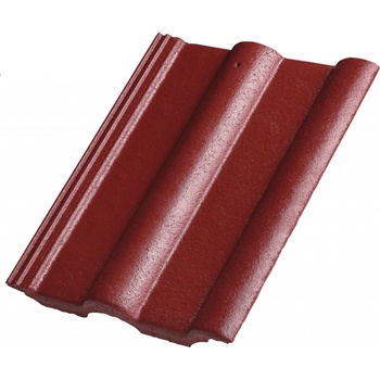 Betonpres Exclusiv taška základní višňová