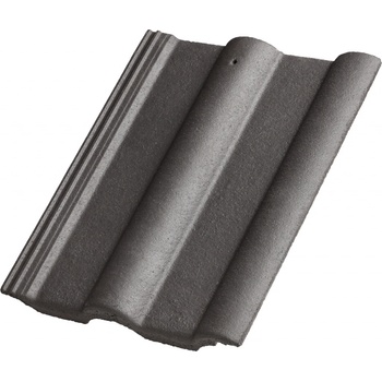 Betonpres Optimal taška základní břidlicově černá