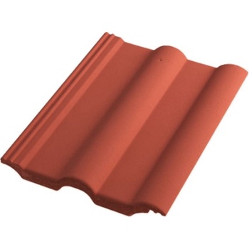 Betonpres Optimal taška základní višňová