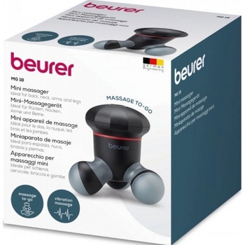Beurer MG 18