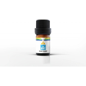 BEWIT Baby sleep 5 ml