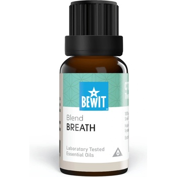 BEWIT BREATH 5 ml