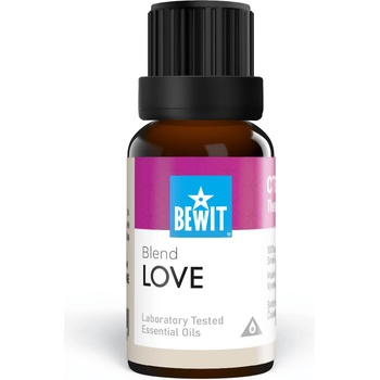 BEWIT LOVE 15 ml