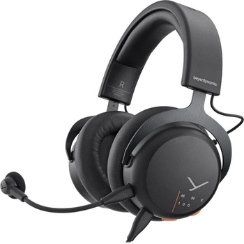 Beyerdynamic MMX 150