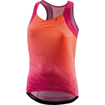 bez rukávu Specialized SL Tank wmn acdlava 2020