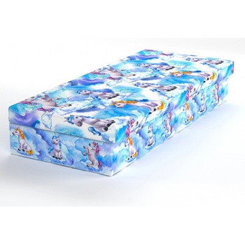 BF Unicorns válenda