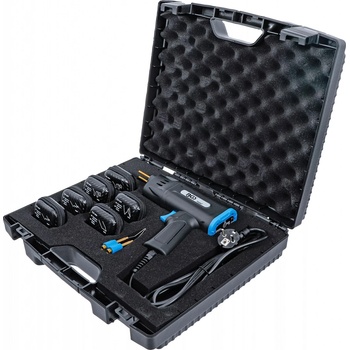 BGS Svářečka plastů 75 W B74347