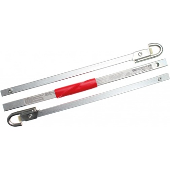 BGS technic Vlečná - tažná tyč 2t, 1.8m, skládací BGS3050