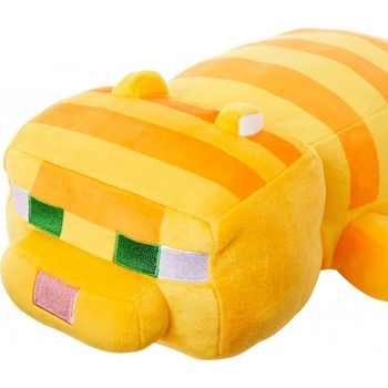 bHome Minecraft Ocelot Tabby 25 cm