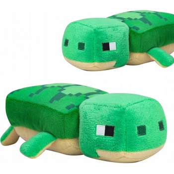 bHome Minecraft želva 23 cm