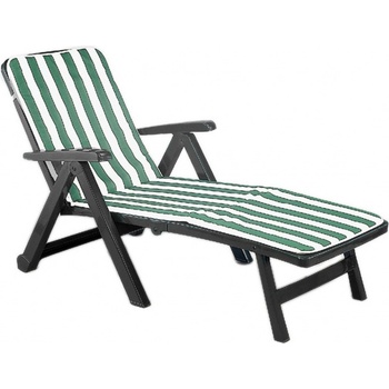 BIBL SMERALDO antracit