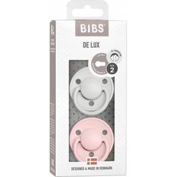 Bibs De Lux Haze blossom 2 ks