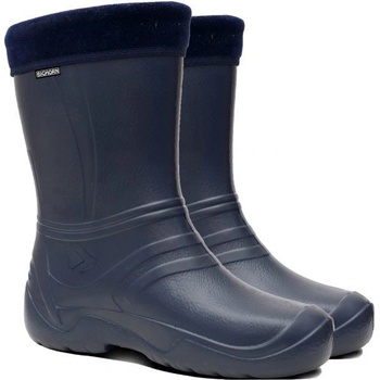 BIGHORN Dámské holínky ALBANY 1133 modré