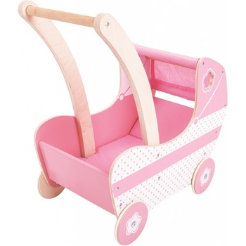 Bigjigs Toys Dřevěný BJ902