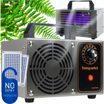 Bigstren 21208 Generátor ozonu 20 000 mg/h