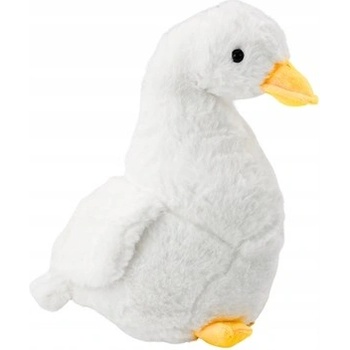 Bílá Husa Kachna 30 cm