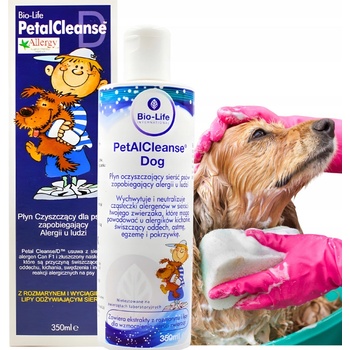 Bio-Life Petal Cleanse/D 350 ml