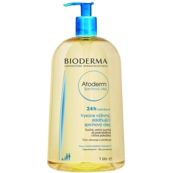 Bioderma Atoderm sprchový olej