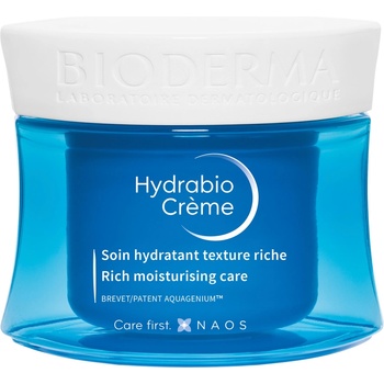 Bioderma Hydrabio Créme 50 ml