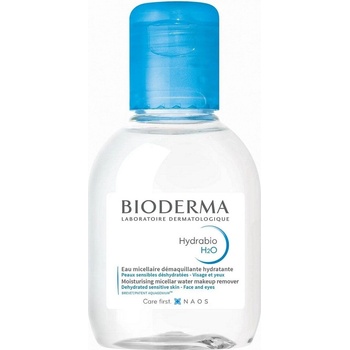 Bioderma Hydrabio H2O micelární voda 100 ml