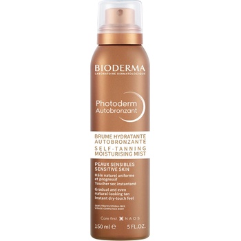 Bioderma Photoderm Autobronzant spray 150 ml